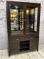 Havertys China Cabinet