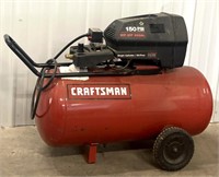 CRAFTSMAN 33-Gallon Air Compressor #919.167342