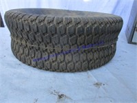 TURF TRAC TIRE