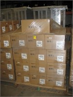 Pallet of USB networks