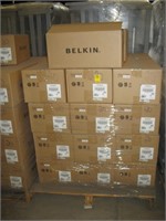Pallet of USB networks