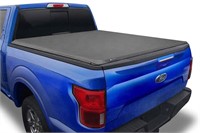 Truck Bed Tonneau Cover 2015-21 Ford F-150