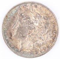 Coin 1897-O  Morgan Silver Dollar Extra Fine