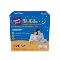 Parent S Choice Unisex Nighttime Bedwetting