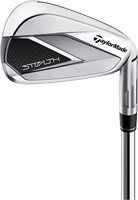 Taylormade Stealth #9 Iron  Recoil ESX 460