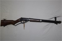 DAISY MODEL 40 RED RYDER CARBINE LEVER ACTION BB