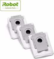 iRoboT Replacement Parts - 3-Pack Disposal Bags