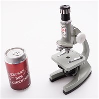 Microscope Tasco 900x