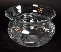 Paedra Bramhall Blown Glass Bowl