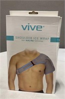 Vive Shoulder Ice Wrap (NEW)