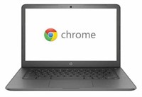 11.6" Hp Chromebook 11A G8 Laptop - NEW $240