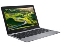 11.6" Asus Chromebook Laptop - NEW