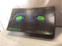 Atmosfear “The Harbingers” Game
