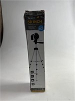 50 inch Camera Tripod