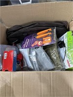 Box of Random Items