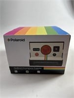 Polaroid Cardboard Smartphone Projector