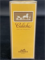 Unopened- Hermes Calèche Perfume 25ML