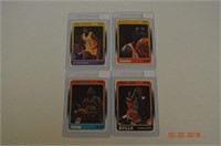 1988-89 Fleer Basketball Cards