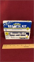 Cub Scout Regatta kit