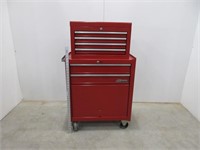 ACE Hardware Rolling Toolbox