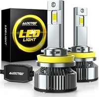 110$-AUXITO Led Light H8/H9/H11