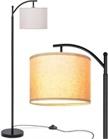 JOOFO Floor Lamp, Modern Standing Floor Lamp with