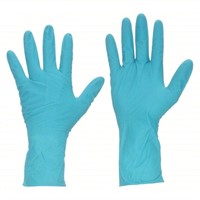 50PK Disposable Gloves M