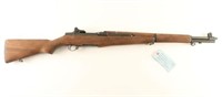 Springfield M1 Garand .30-06 SN: 437532