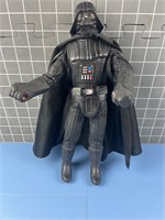 1992 STAR WARS DARTH VADER ACTION FIGURE VINTAGE