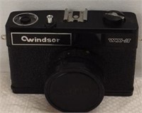 windsor  Wx-3 Camera