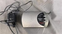 Radioshack Wireless Intercom With Weather