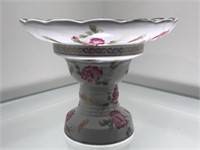 Beautiful Porcelain Cake Stand