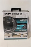 Shark Ion Robot Tri-Brugh