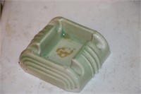 Vintage "Never Spoll" Ash Tray