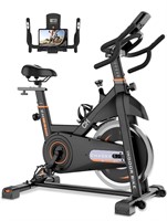 NEW $400 (41.3"-46") Exercise Bike