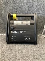 DieHard Portable Power 750