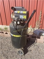 21 Gallon electric Air Compressor