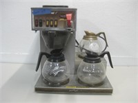 Farmer Brothers Coffee Maker See Info
