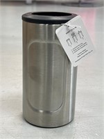 Insulated can coozie