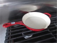 Crockpot castiron 10" frying pan