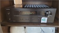 STEREO RECEIVER