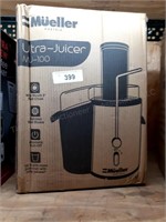 Mueller Ultra-Juicer