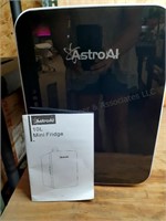 AstroAl 10L Mini Fridge