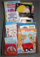 Children's Books