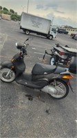 CFMoto Scooter