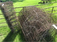 Used Fencing