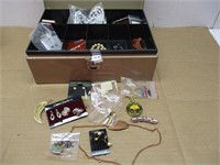 Box Of Assorted Jewelry