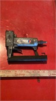 Vintage Campbell hausfeld air powered stapler (