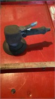 Vintage orbital impact air sander ( untested ).