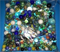 Marbles Job Lot